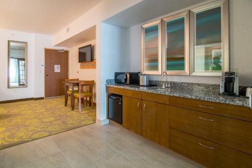 Hotel TRYP By Wyndham Sebastian St Augustine