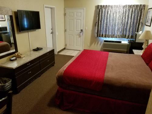 Motel Gridley Inn & Rv Park