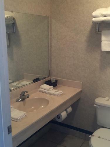Motel Gridley Inn & Rv Park