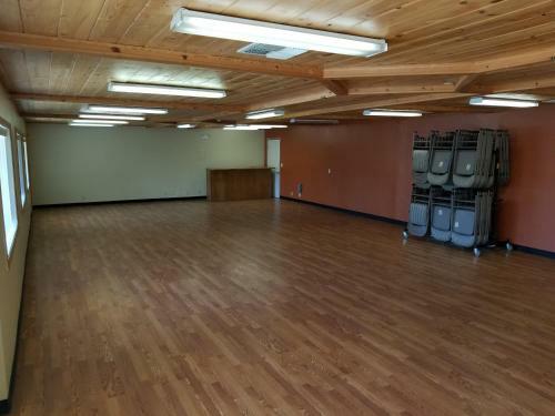 Motel Gridley Inn & Rv Park