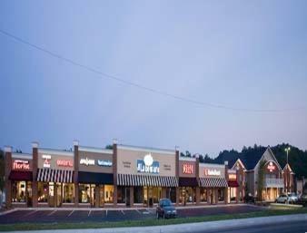 Hotel Howard Johnson By Wyndham Spring City