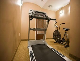Hotel Howard Johnson By Wyndham Spring City