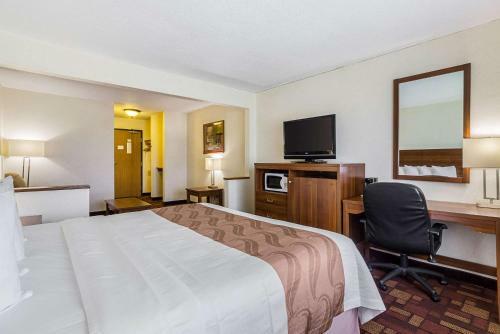 Hotel Econo Lodge