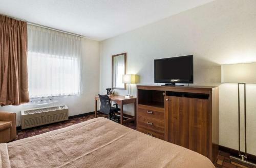 Hotel Econo Lodge