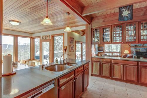 Stratton Ridge