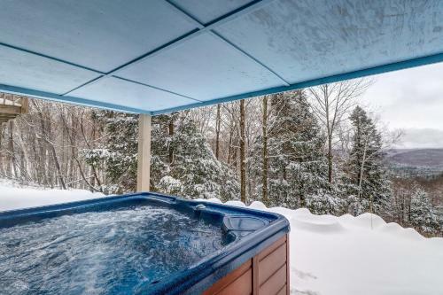 Stratton Ridge