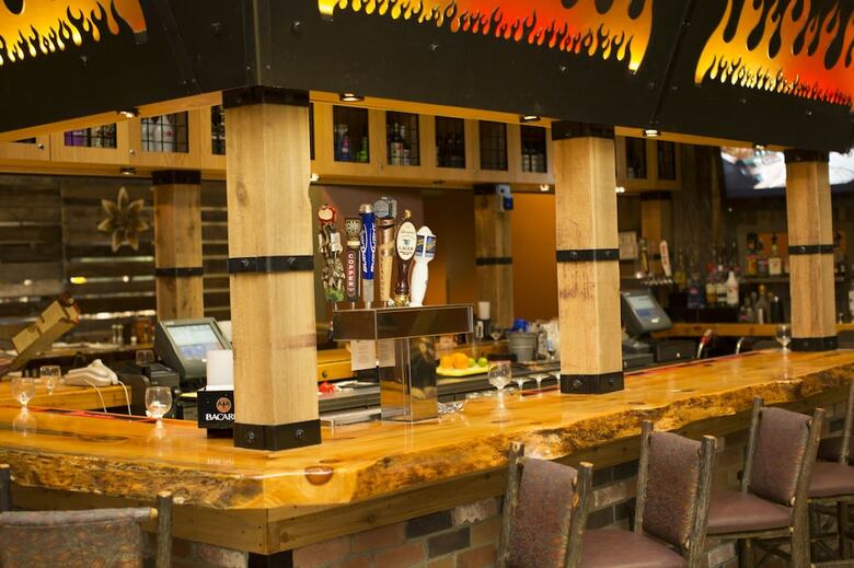 Great Wolf Lodge Grand Mound