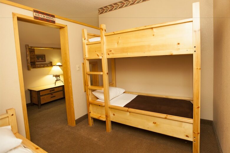 Great Wolf Lodge Grand Mound