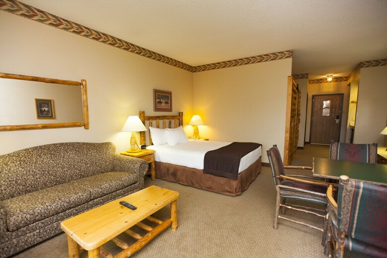 Great Wolf Lodge Grand Mound