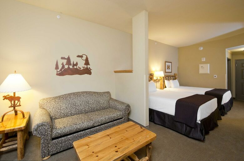 Great Wolf Lodge Grand Mound