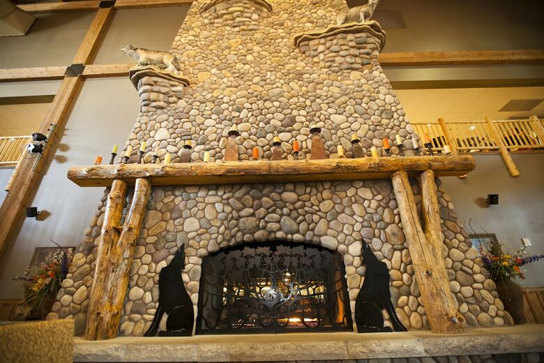 Great Wolf Lodge Grand Mound
