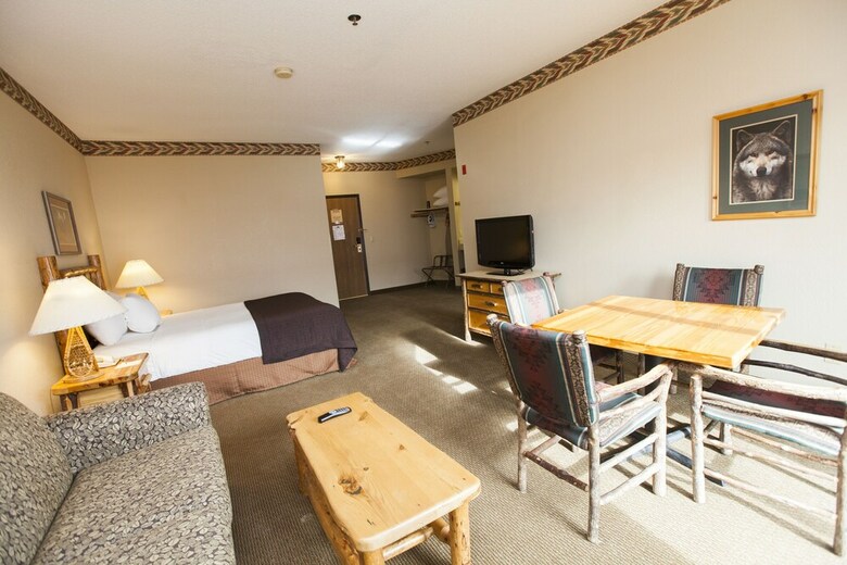 Great Wolf Lodge Grand Mound