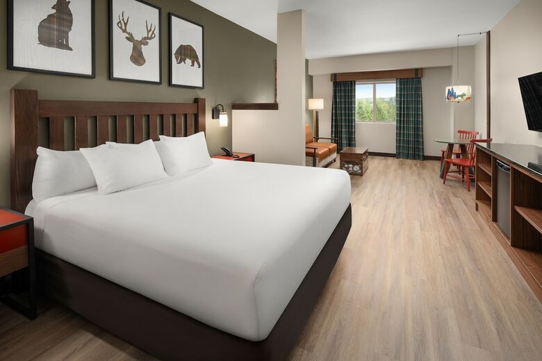 Great Wolf Lodge Grand Mound