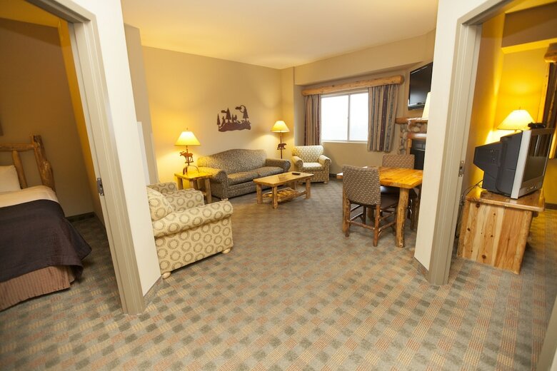 Great Wolf Lodge Grand Mound