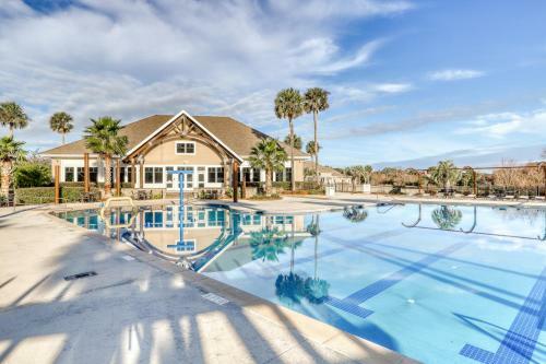 Seabrook Island Geataway