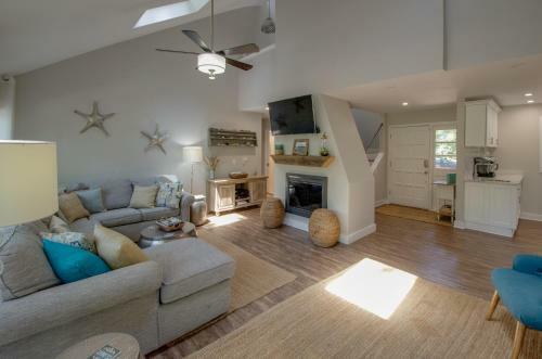 Seabrook Island Geataway