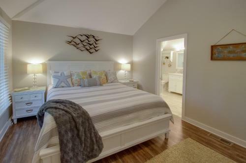 Seabrook Island Geataway