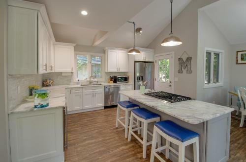 Seabrook Island Geataway
