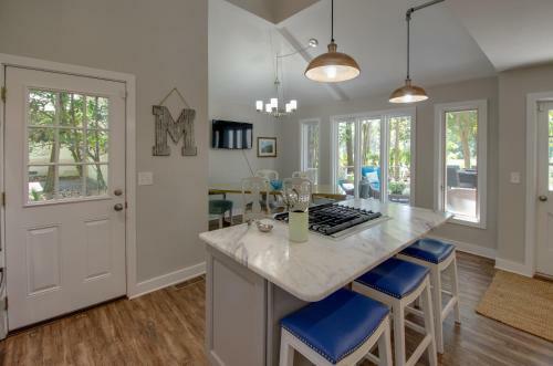 Seabrook Island Geataway