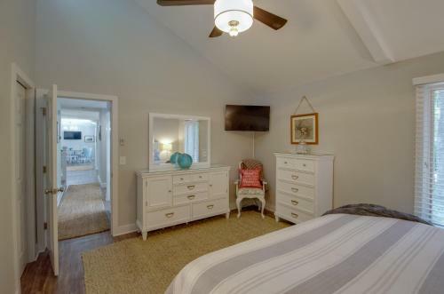 Seabrook Island Geataway