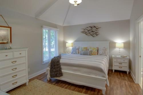 Seabrook Island Geataway