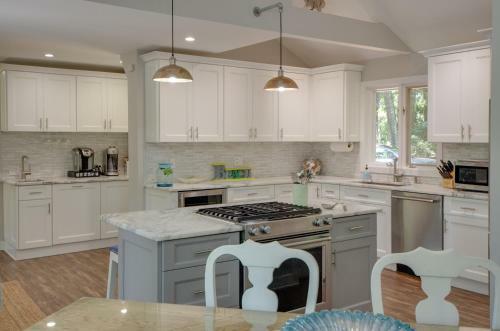 Seabrook Island Geataway