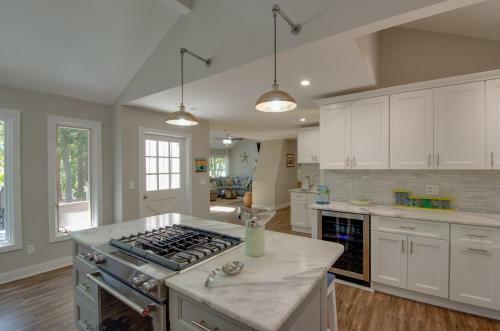 Seabrook Island Geataway