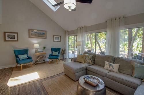 Seabrook Island Geataway