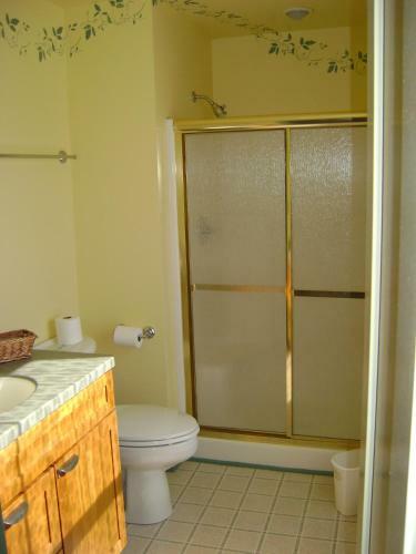 Four Creeks Bed&breakfast