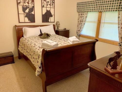 Ridgeview Lodge Home