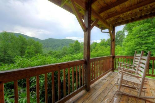 Ridgeview Lodge Home