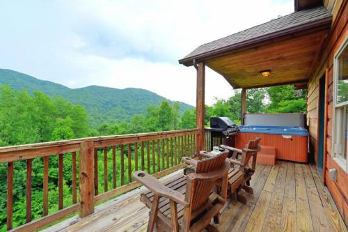 Ridgeview Lodge Home