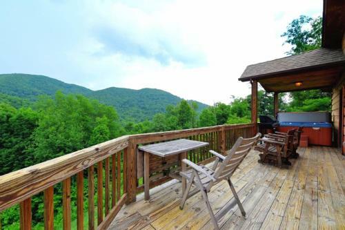 Ridgeview Lodge Home