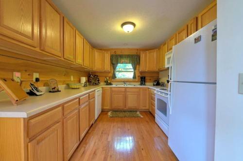 Ridgeview Lodge Home