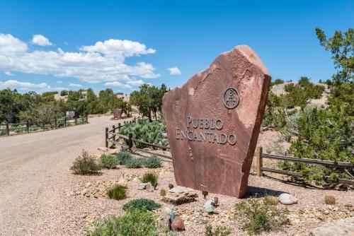 2 Bedroom - Secluded - Acoma