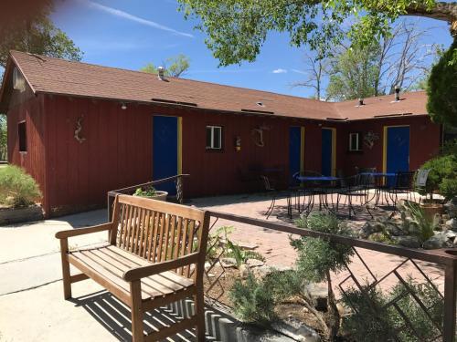 Motel Stargazer Inn Nevada
