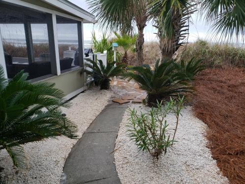 Beach Baby - Seagrove Beach Home