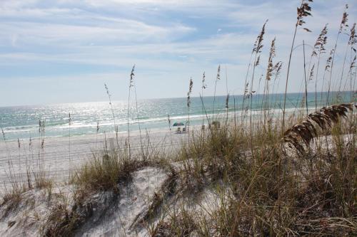 Beach Baby - Seagrove Beach Home