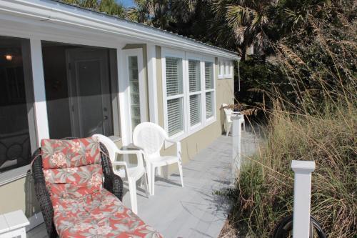 Beach Baby - Seagrove Beach Home