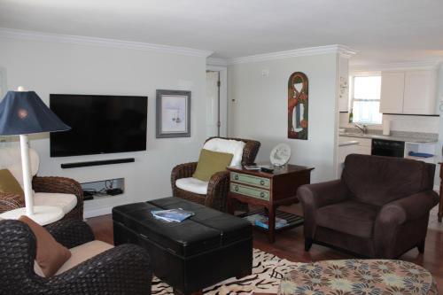 Beach Baby - Seagrove Beach Home