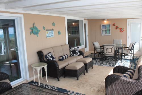 Beach Baby - Seagrove Beach Home