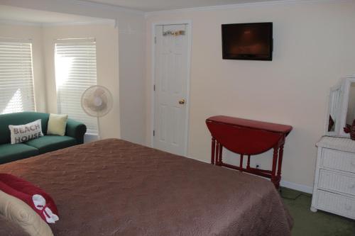 Beach Baby - Seagrove Beach Home