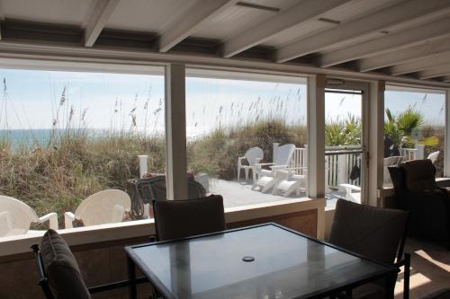 Beach Baby - Seagrove Beach Home