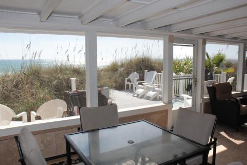 Beach Baby - Seagrove Beach Home