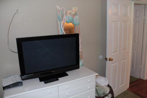 Beach Baby - Seagrove Beach Home