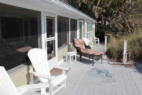 Beach Baby - Seagrove Beach Home