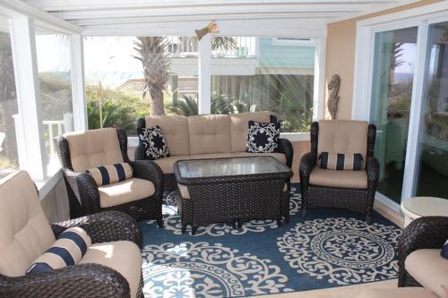 Beach Baby - Seagrove Beach Home