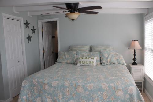 Beach Baby - Seagrove Beach Home