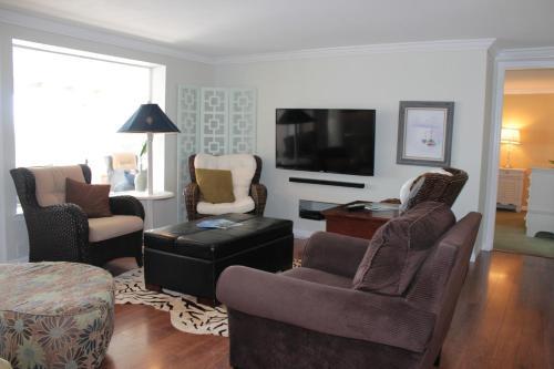 Beach Baby - Seagrove Beach Home