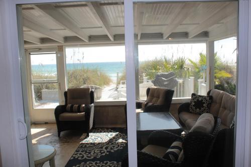 Beach Baby - Seagrove Beach Home